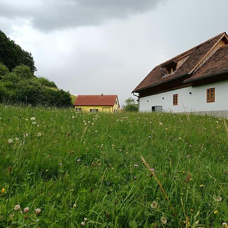 Ferienhaus Grabenhansl Stubenberg Εξωτερικό φωτογραφία