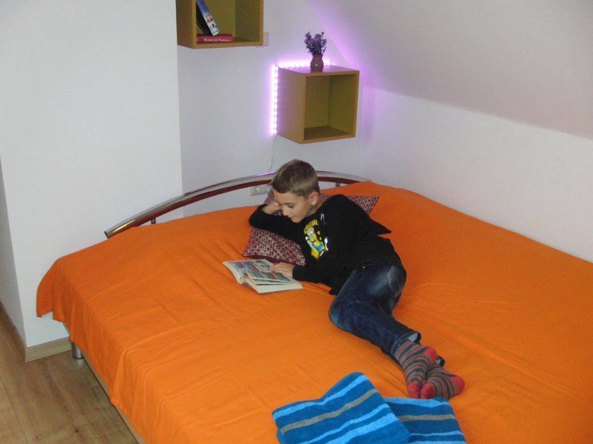 Ferienhaus Grabenhansl Stubenberg Εξωτερικό φωτογραφία