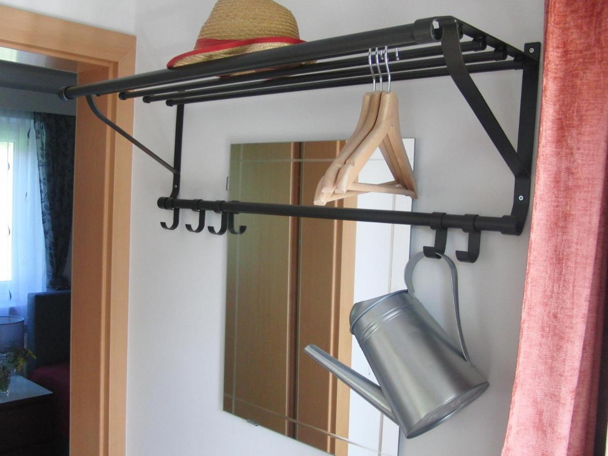 Ferienhaus Grabenhansl Stubenberg Εξωτερικό φωτογραφία