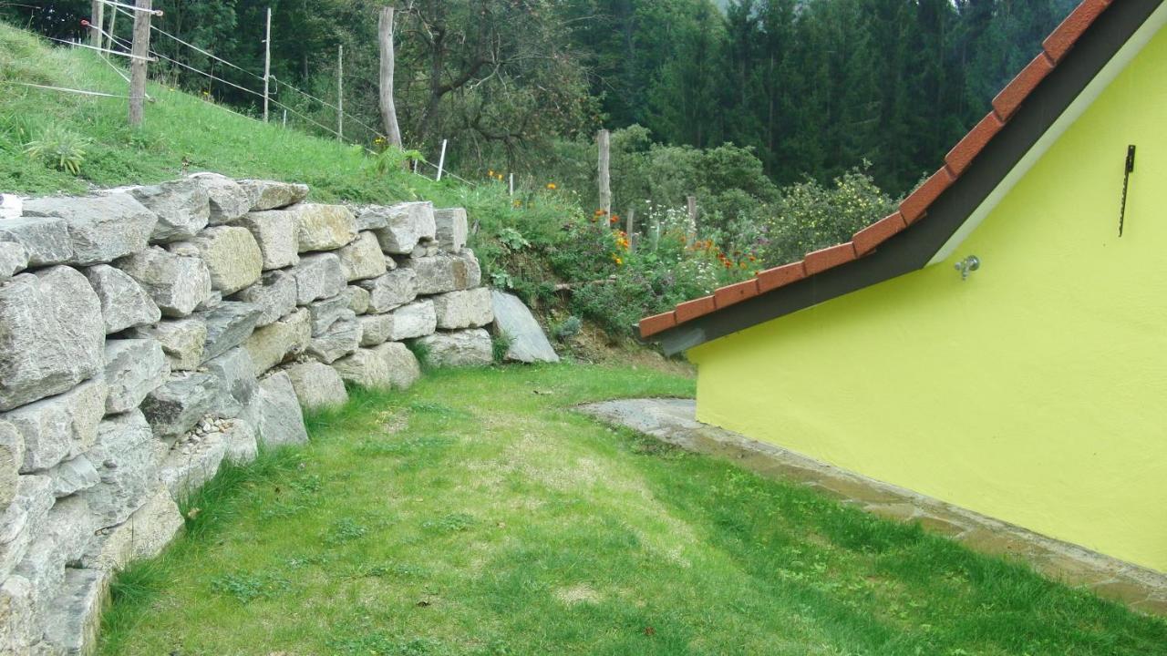 Ferienhaus Grabenhansl Stubenberg Εξωτερικό φωτογραφία
