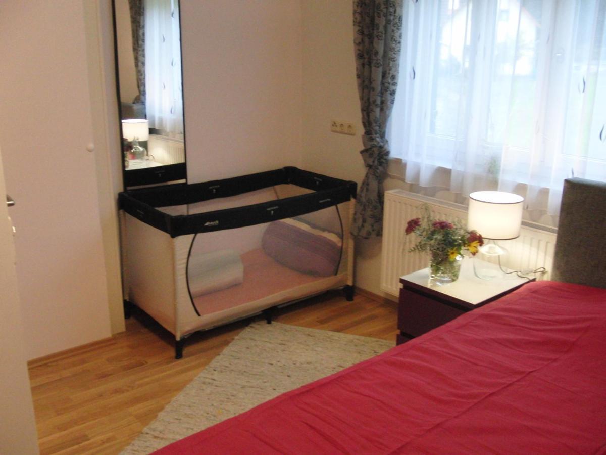 Ferienhaus Grabenhansl Stubenberg Εξωτερικό φωτογραφία