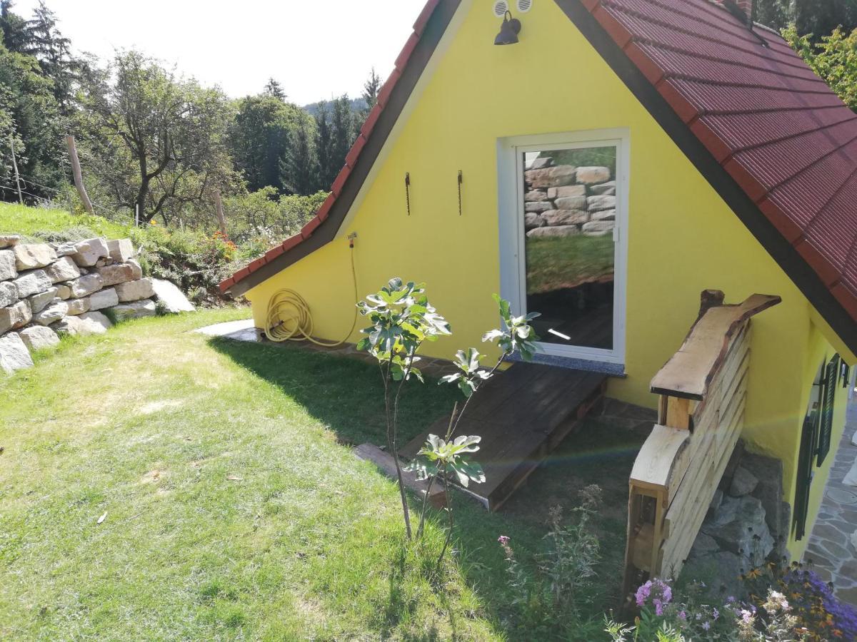 Ferienhaus Grabenhansl Stubenberg Εξωτερικό φωτογραφία