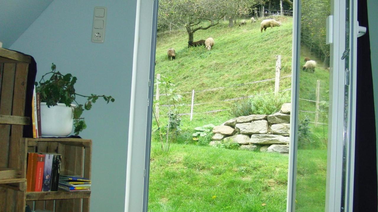 Ferienhaus Grabenhansl Stubenberg Εξωτερικό φωτογραφία