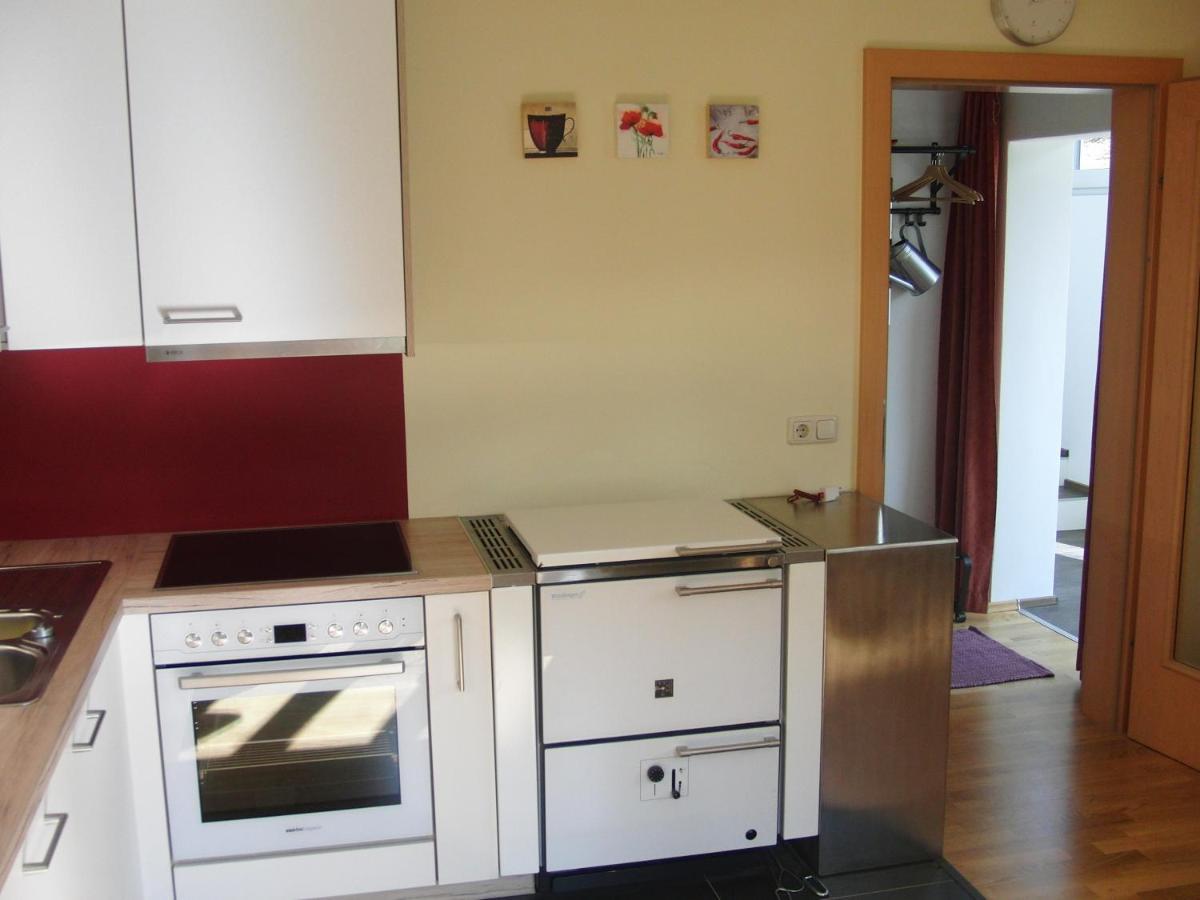 Ferienhaus Grabenhansl Stubenberg Εξωτερικό φωτογραφία