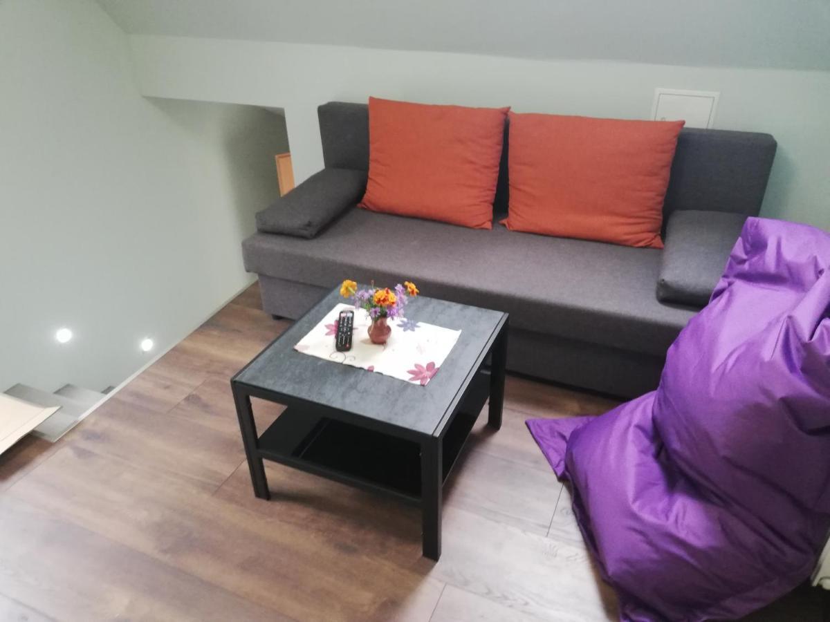 Ferienhaus Grabenhansl Stubenberg Εξωτερικό φωτογραφία