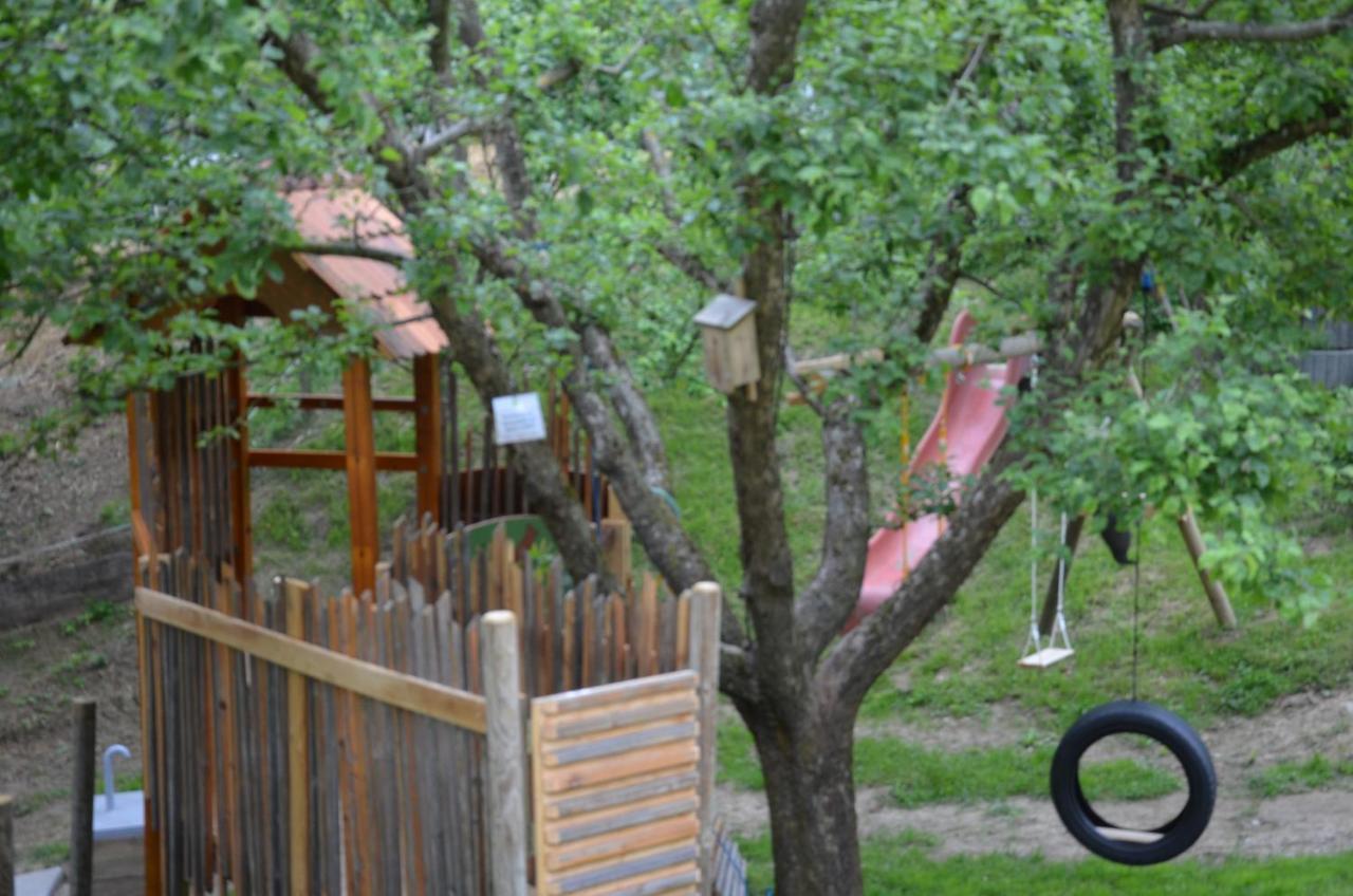Ferienhaus Grabenhansl Stubenberg Εξωτερικό φωτογραφία