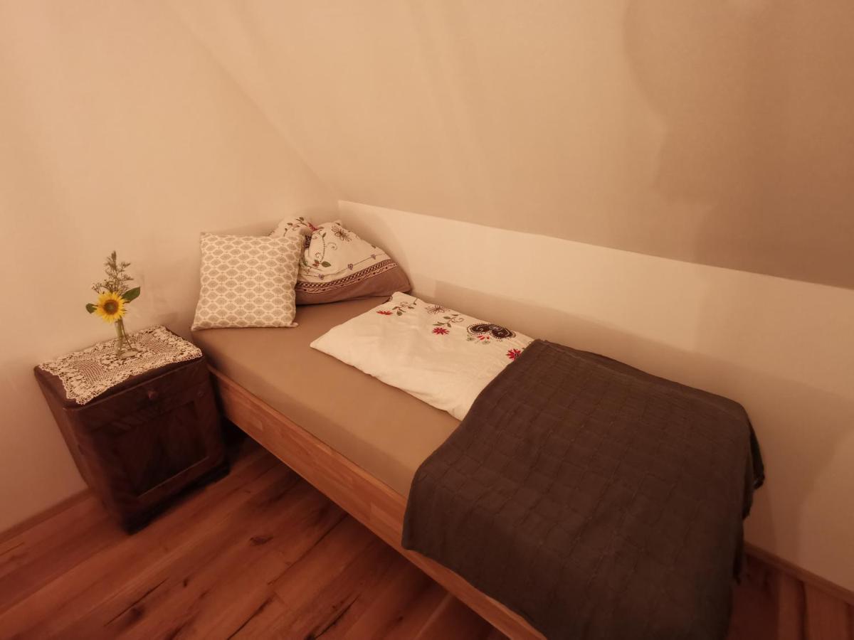Ferienhaus Grabenhansl Stubenberg Εξωτερικό φωτογραφία