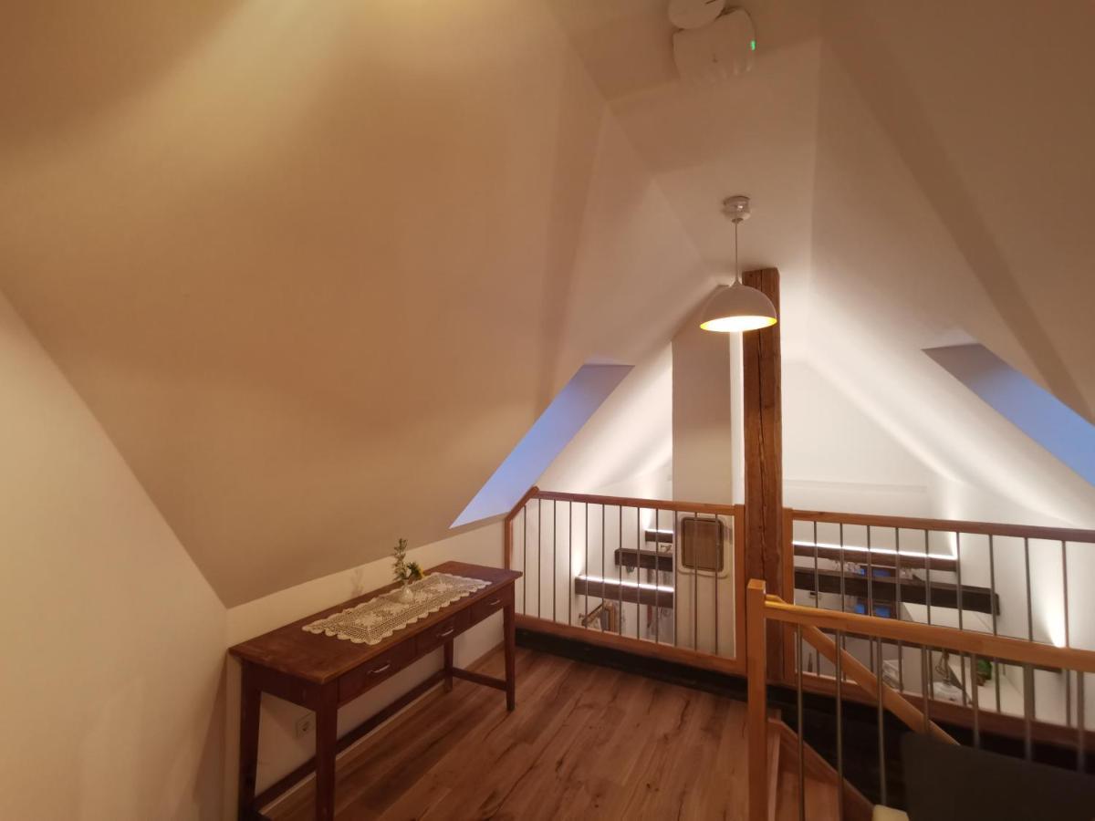 Ferienhaus Grabenhansl Stubenberg Εξωτερικό φωτογραφία