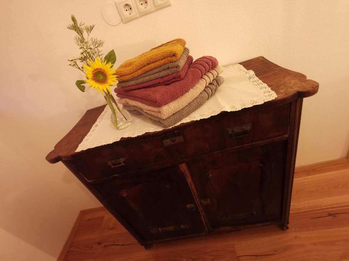 Ferienhaus Grabenhansl Stubenberg Εξωτερικό φωτογραφία