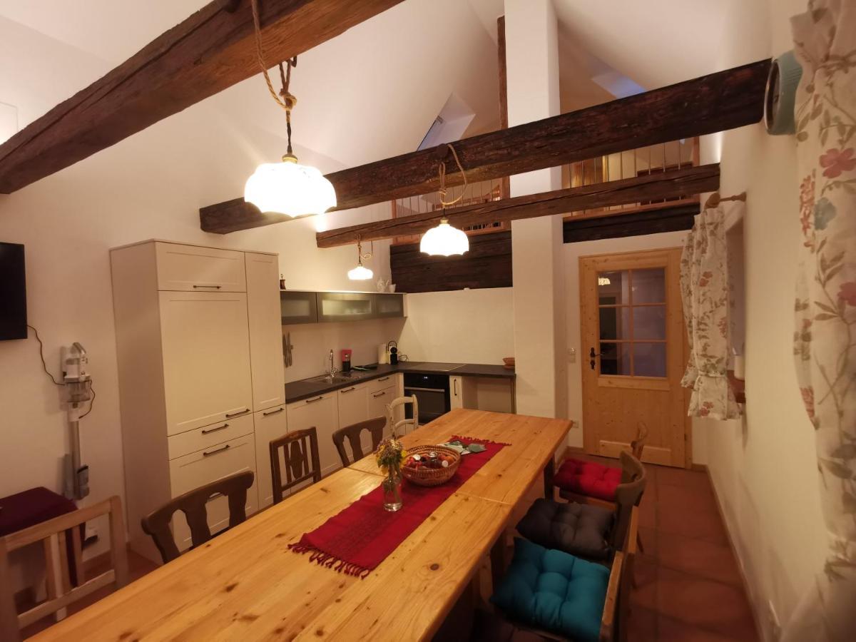 Ferienhaus Grabenhansl Stubenberg Εξωτερικό φωτογραφία
