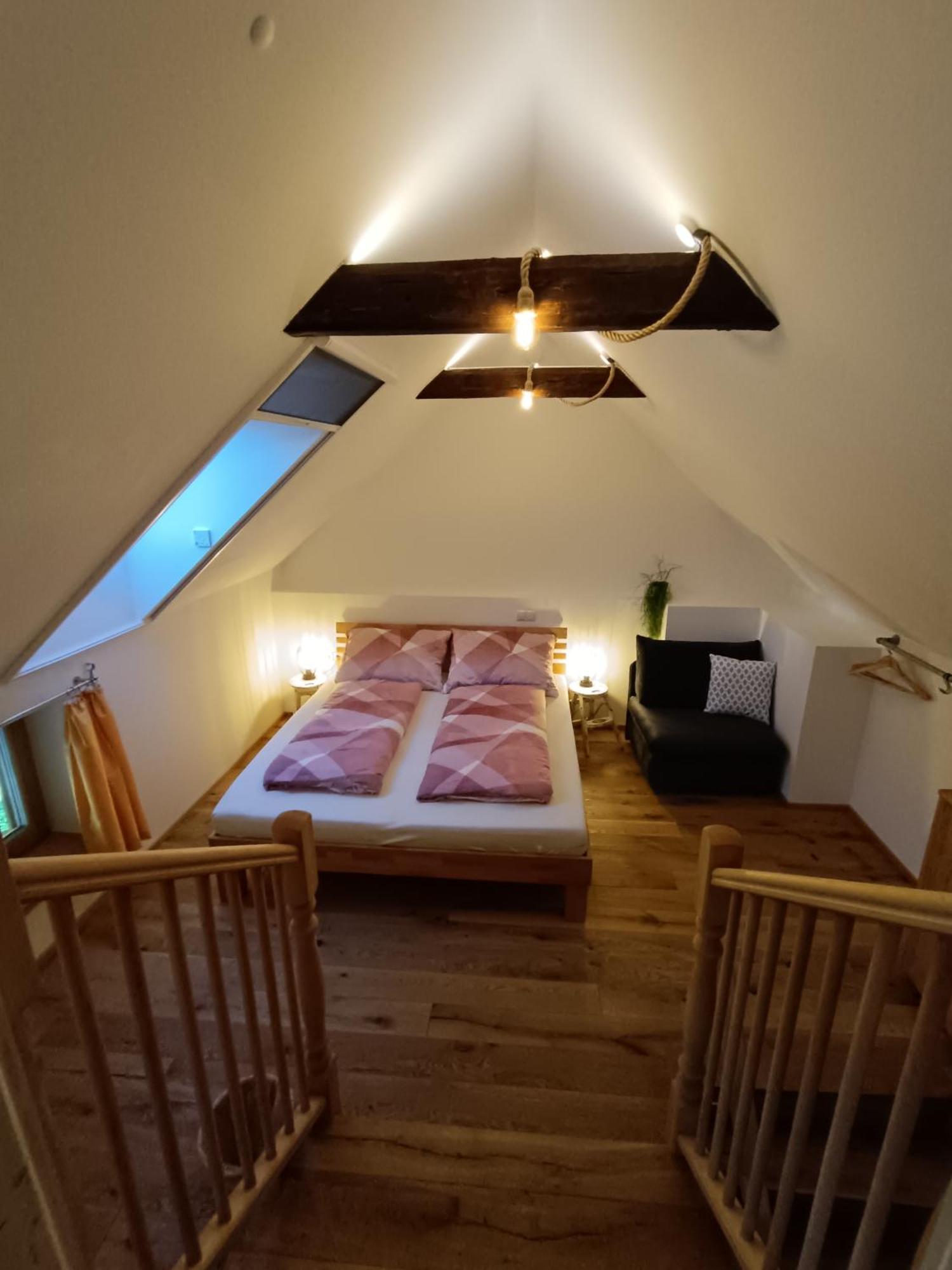 Ferienhaus Grabenhansl Stubenberg Εξωτερικό φωτογραφία