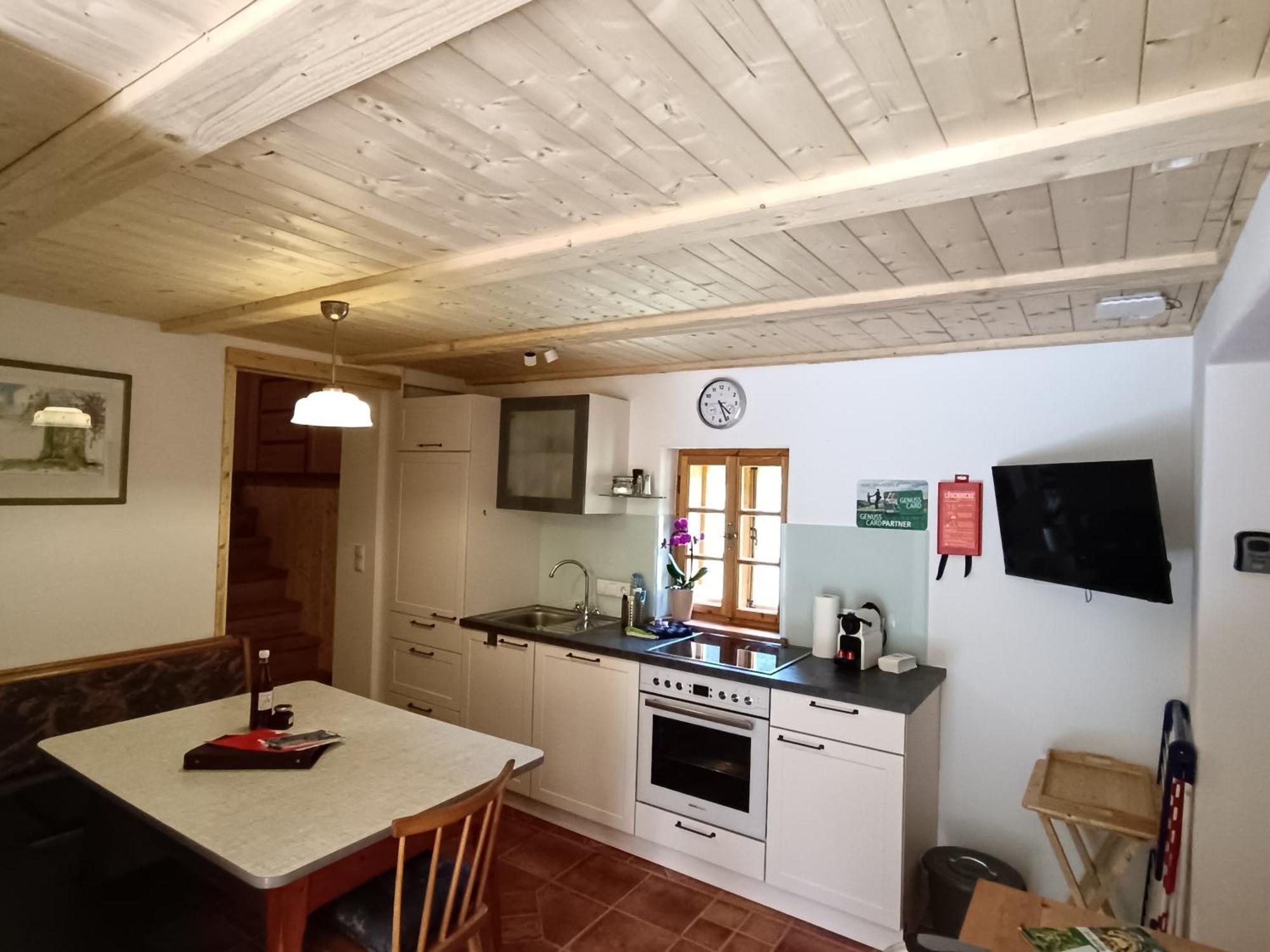 Ferienhaus Grabenhansl Stubenberg Εξωτερικό φωτογραφία