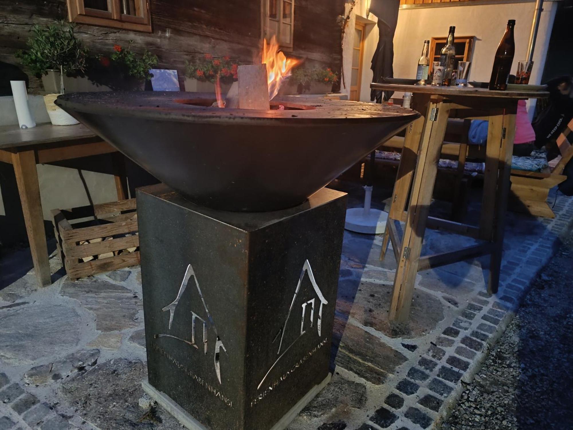 Ferienhaus Grabenhansl Stubenberg Εξωτερικό φωτογραφία